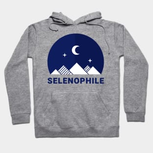 Selenophile Night 2 Hoodie